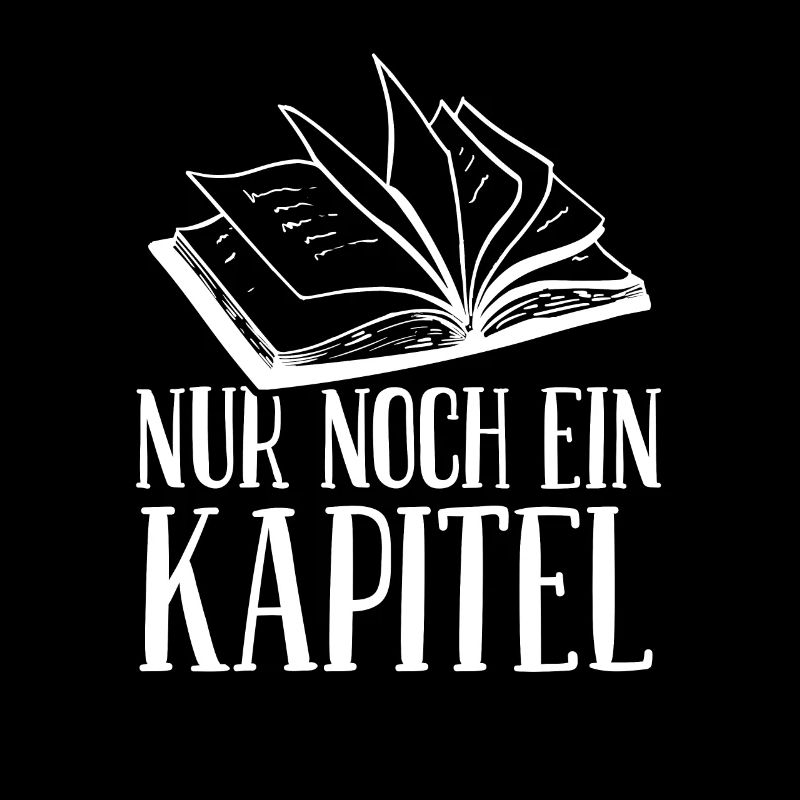 Bücherwurm Leseratte Buch Lesen