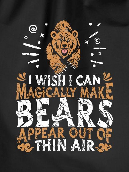Grizzly Bear Brown Bear