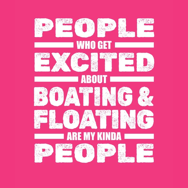 Pontoon boat