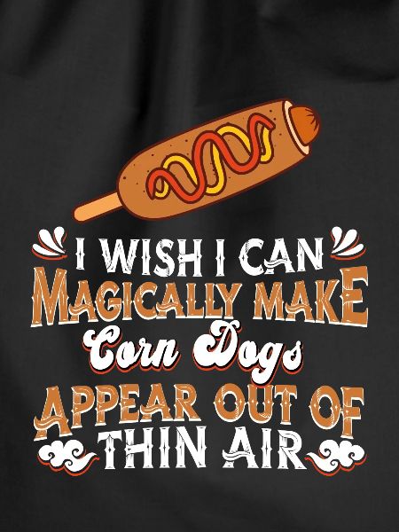 Corn Dog