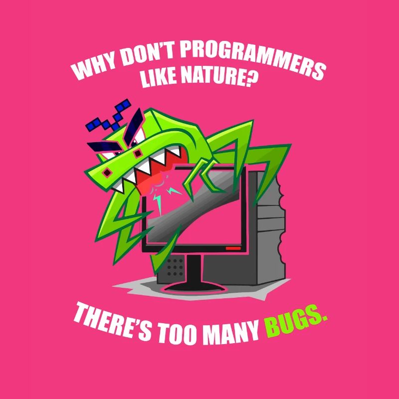 Programmeur Coder Développeur de logiciels