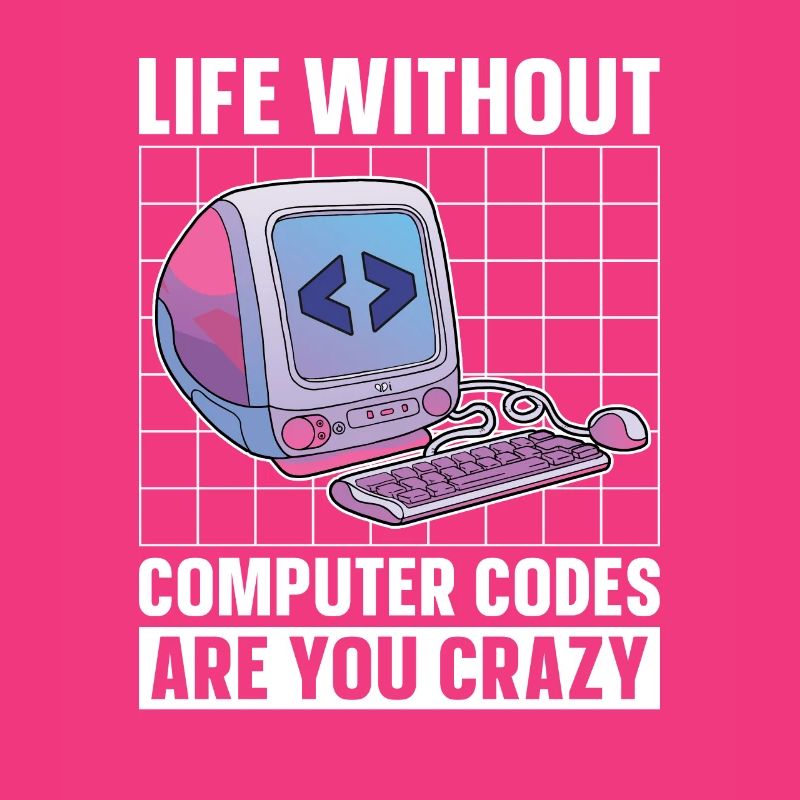 Programmeur Coder Développeur de logiciels