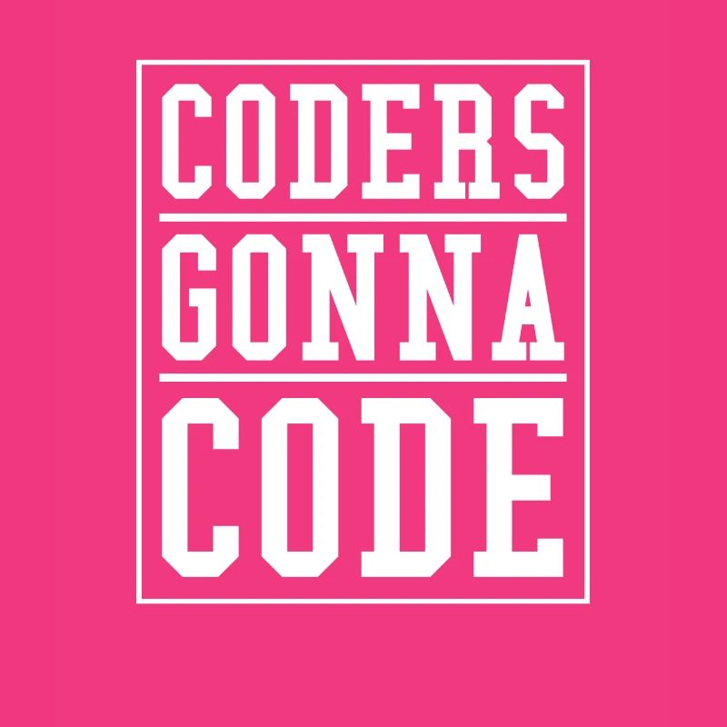 Programmeur Coder Développeur de logiciels