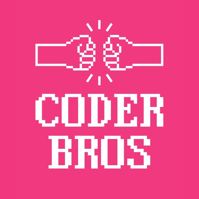Programmer Coder Software Developer
