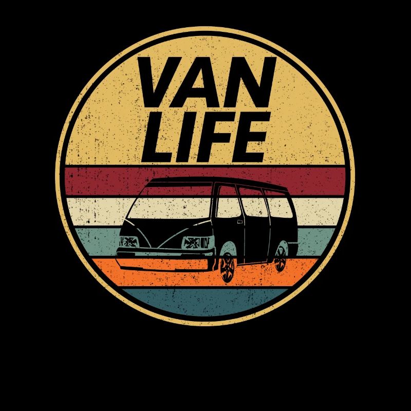 Camper Bus Caravan Camper Bus