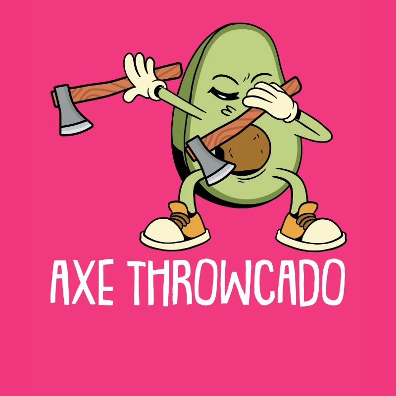 Axe Throw Axe