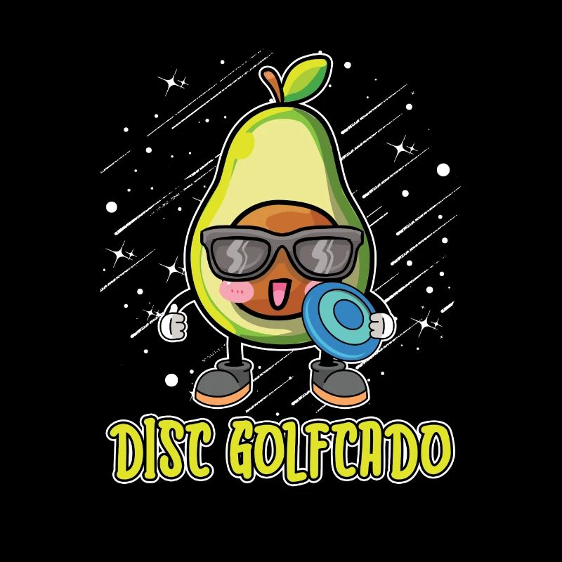 Frisbee Golf