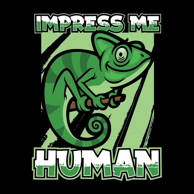 Chameleon Chamäleon