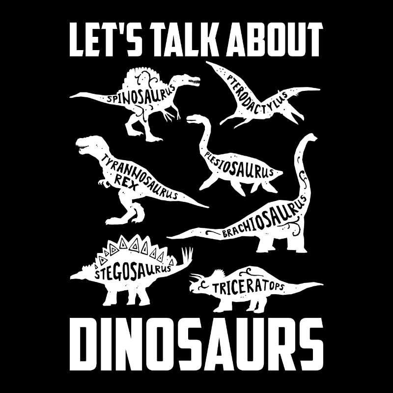 Dinosaurier Dino Paläonthologe