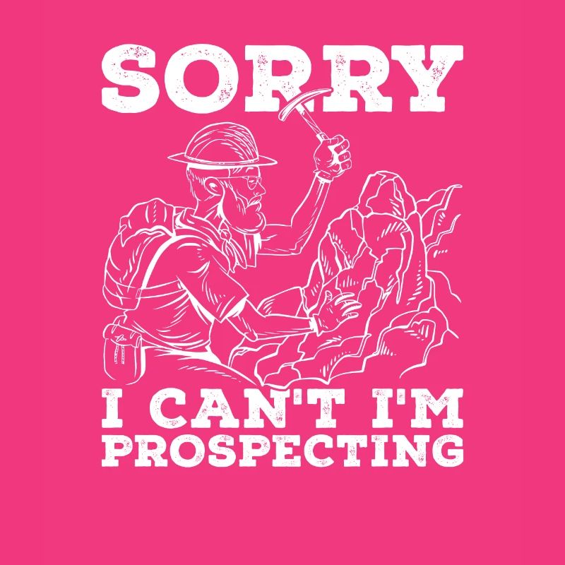 Prospector