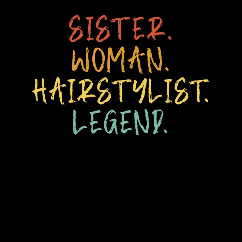 Coiffeuse Coiffeuse Soeur