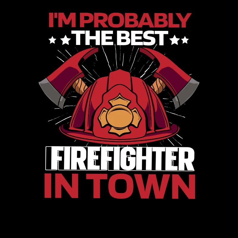 Firefighter Helm