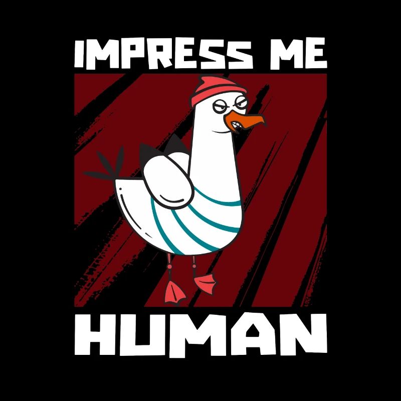Möwe