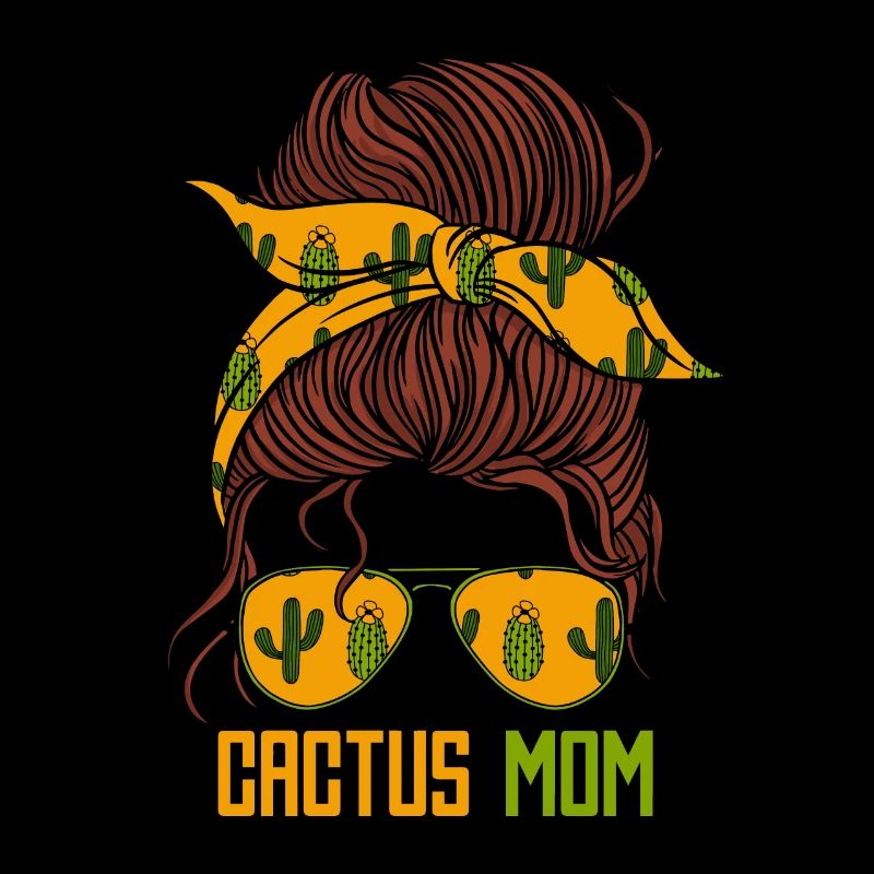 Jardin de cactus