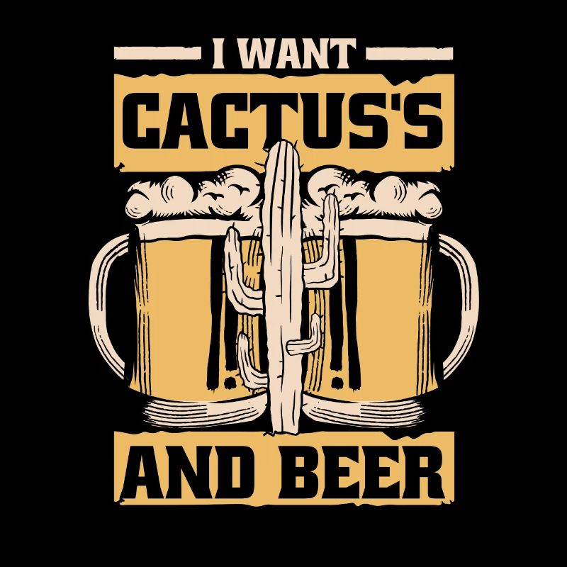 Jardin de cactus