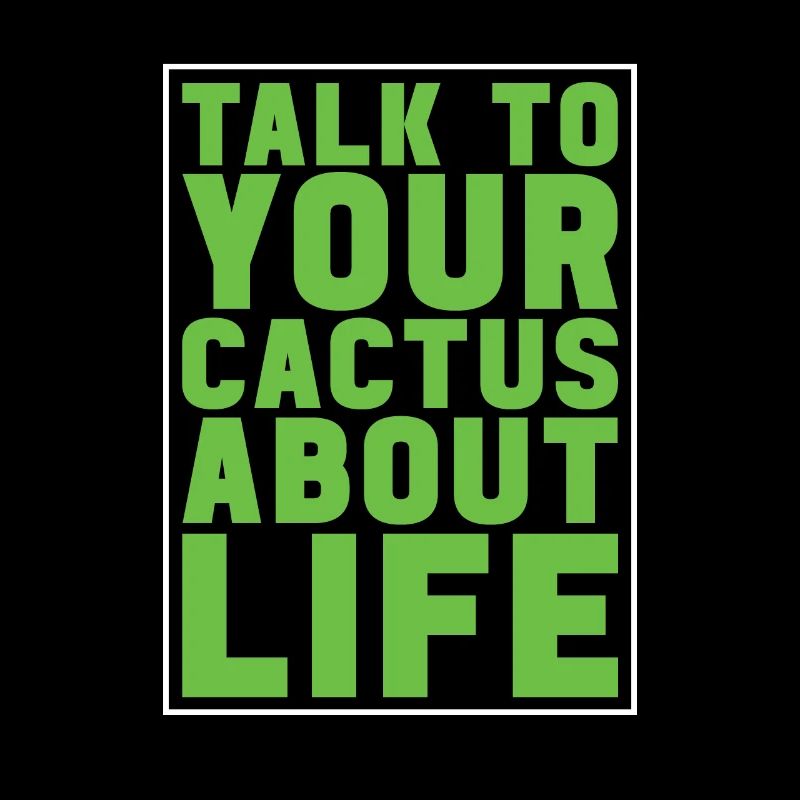 Cactus Garden