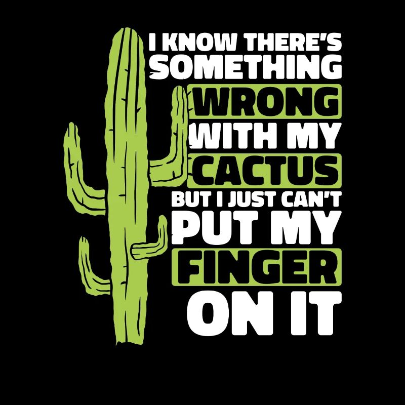 Jardin de cactus
