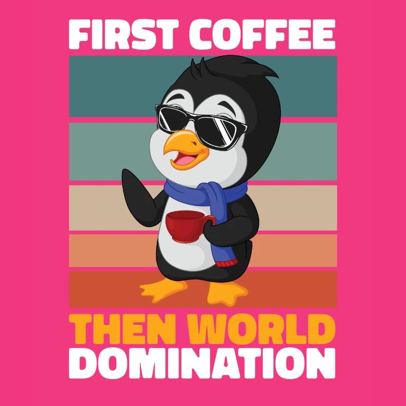 Penguin Coffee