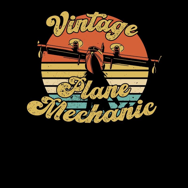 Aircraft Mechanic