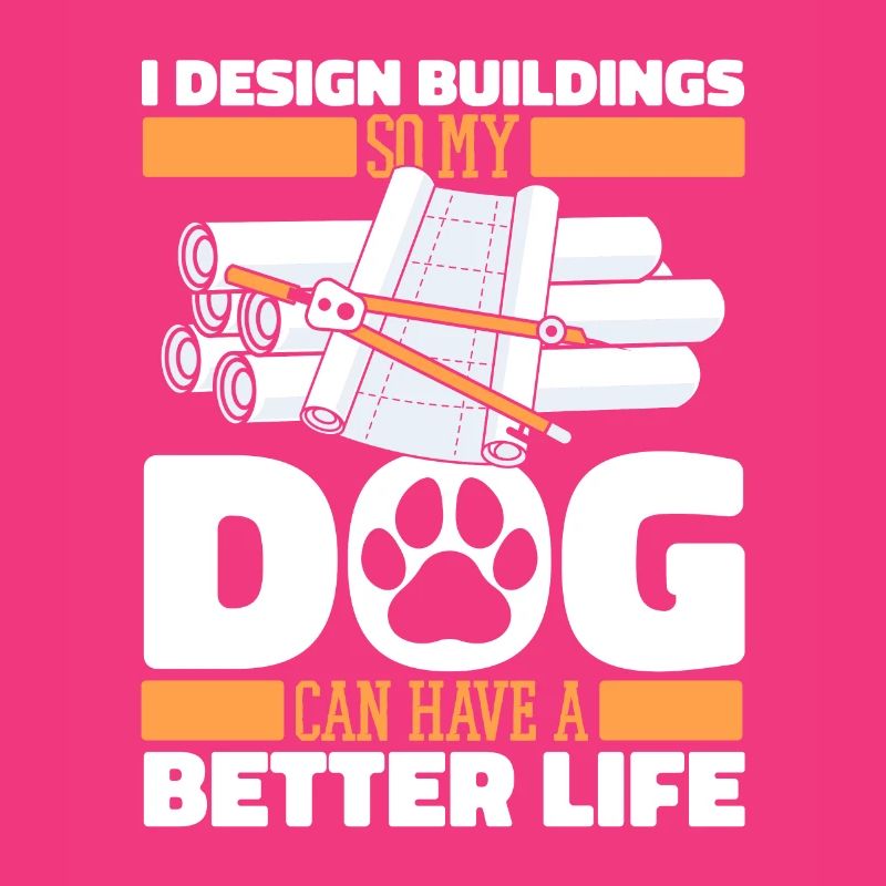 Architecte Architecture Chien