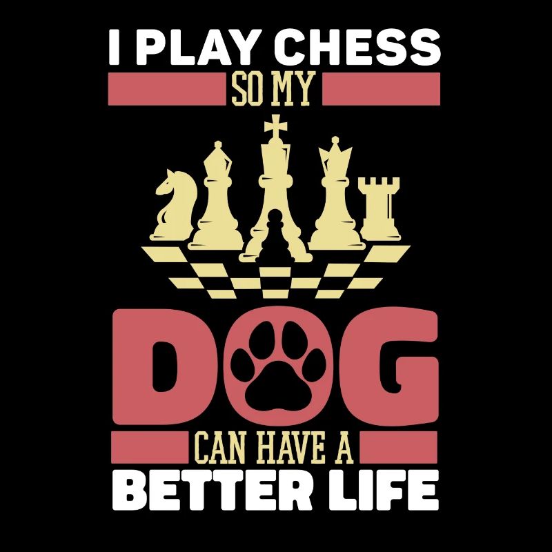Chess Dog
