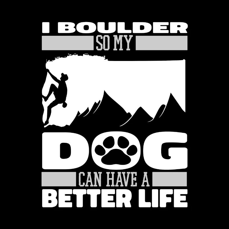 Bloc Chien de bloc