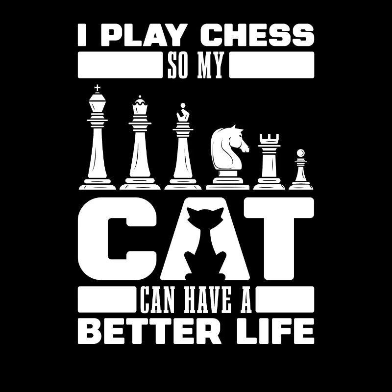 Chess Cat