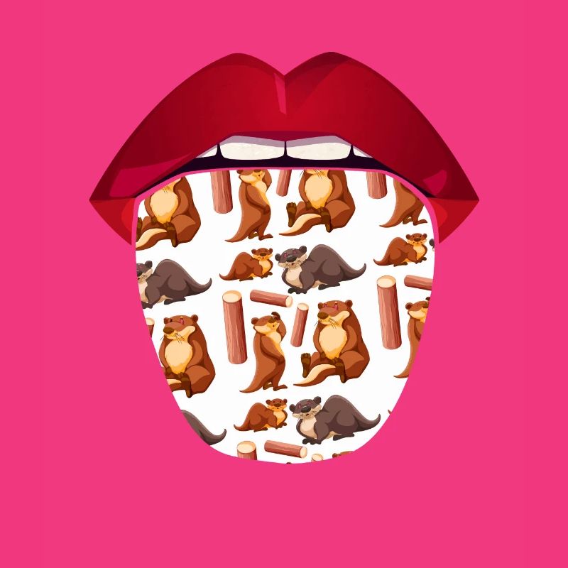 Beaver Lips