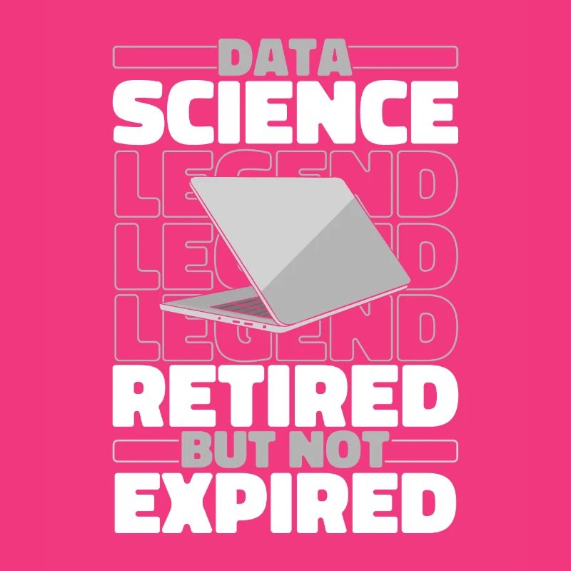Data Science Data Analyst à la retraite