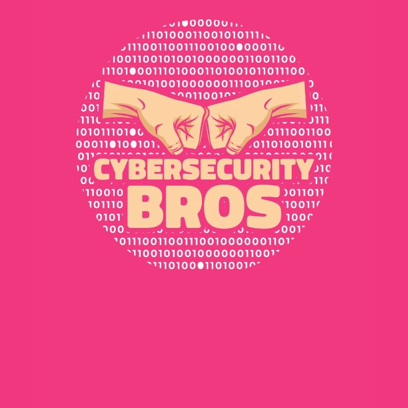 Developer Coder Programmer Security