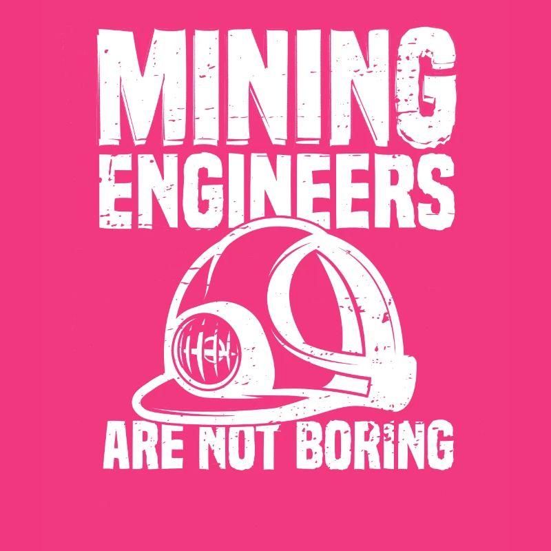 Engineer Lustig Mining Engineer