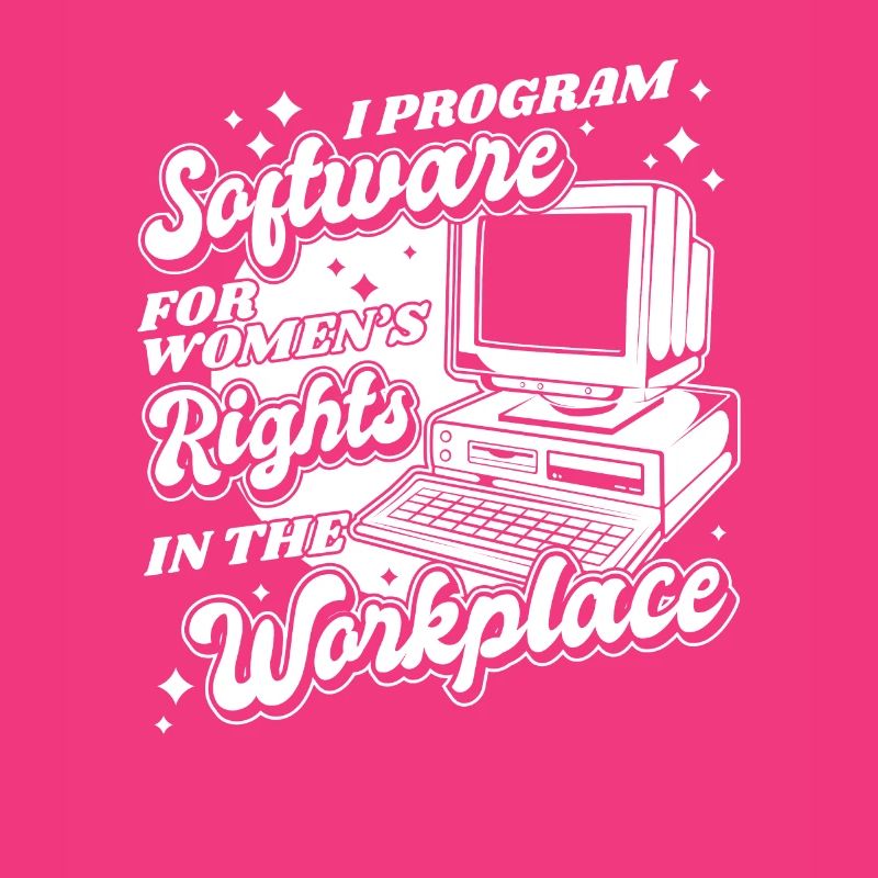 Entwickler Coder Programmierer Computer