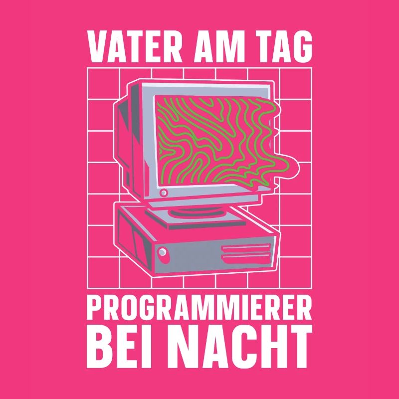 Entwickler Coder Programmierer