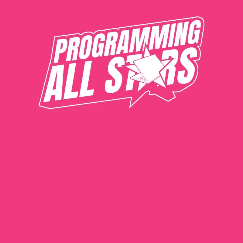 Developer Coder Programmer All Stars