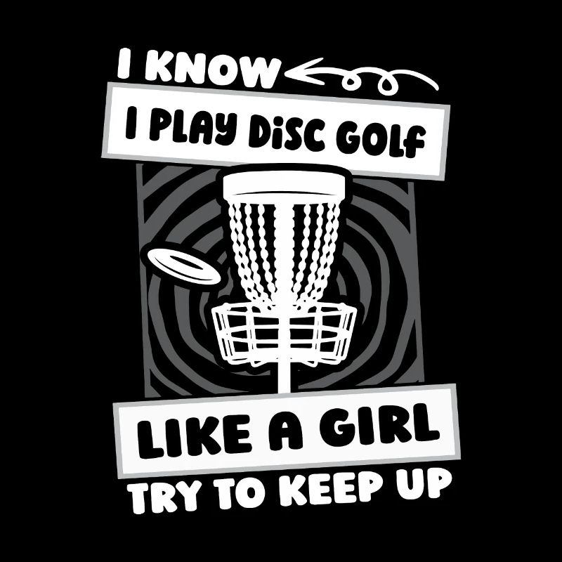 Frisbee Golf Disc Golf Filles