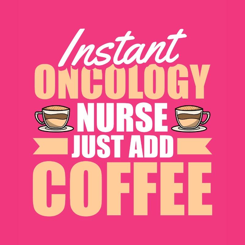Krankenschwester Kaffee