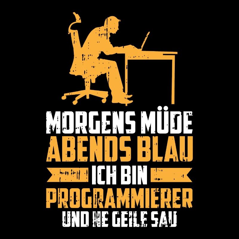 Entwickler Coder Programmierer