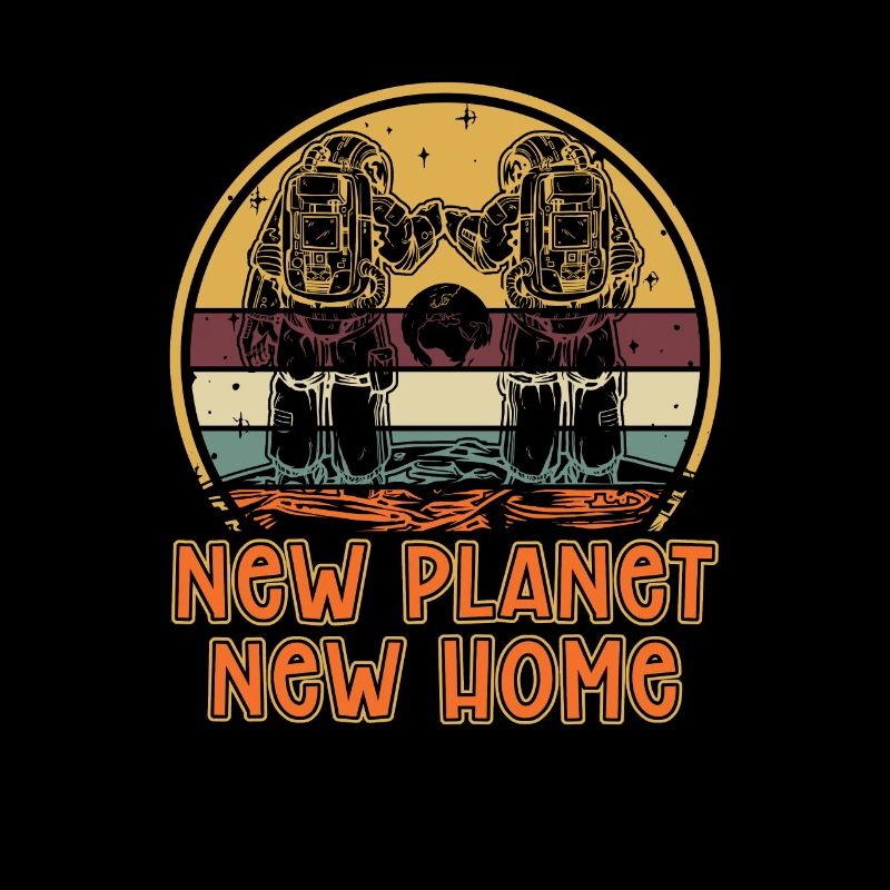 Space Space Space Colonization