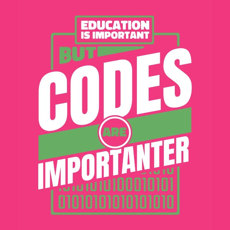 Entwickler Coder Programmierer Lustig