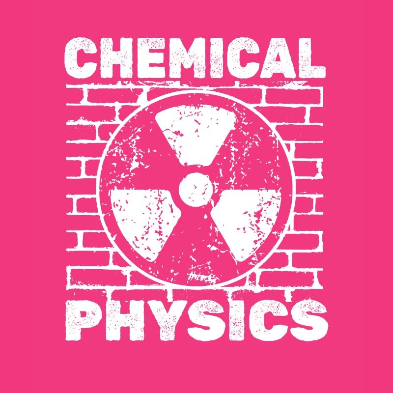 Physics Phyiker Chemically Applied Physics