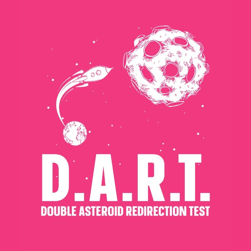 Dérivation astroïde de l’espace spatial