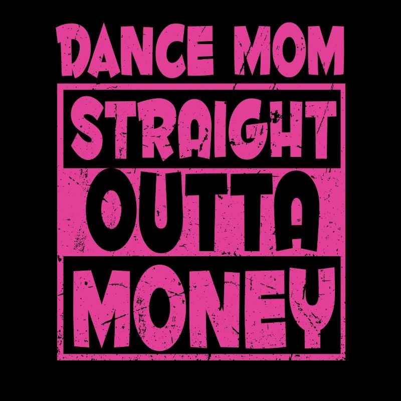 Maman Mère Mère Danse Mère