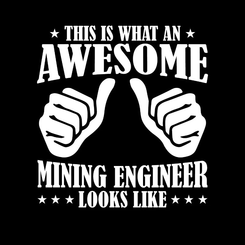 Engineer Mining Engineer