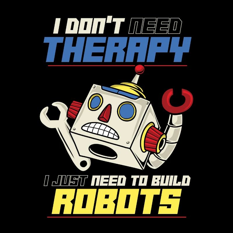 Robotik Ai Roboter
