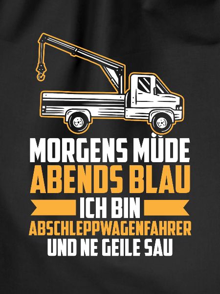 Abschleppdienst Abschlepper