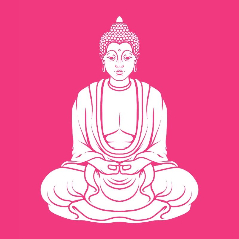 Buddha Buddhist