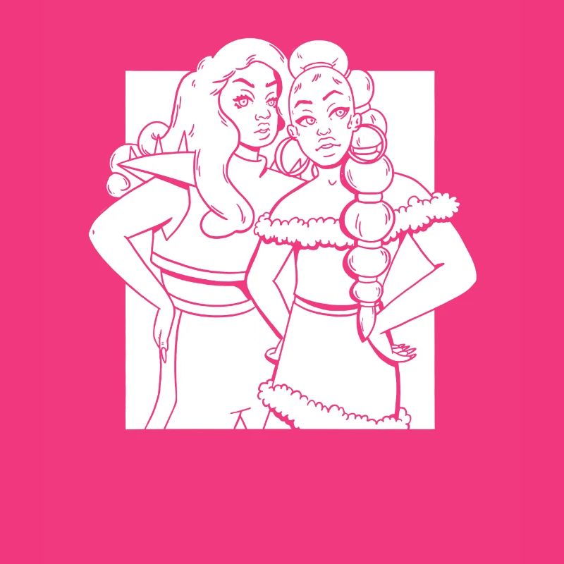 Drag Queen