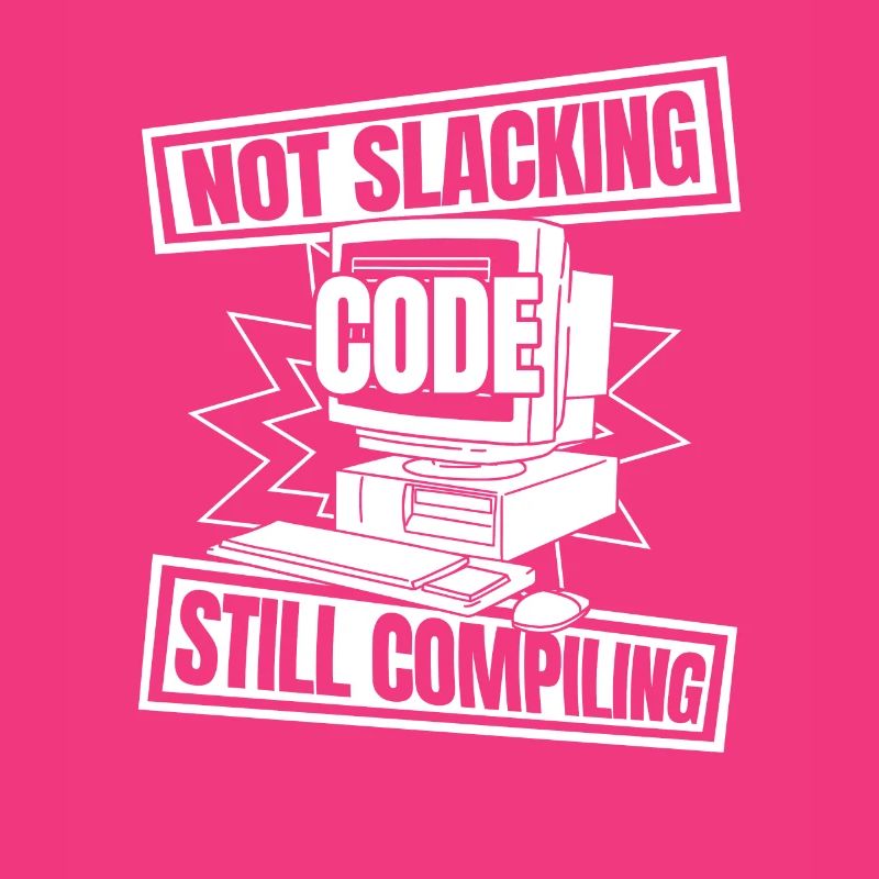 Entwickler Coder Programmierer Computer