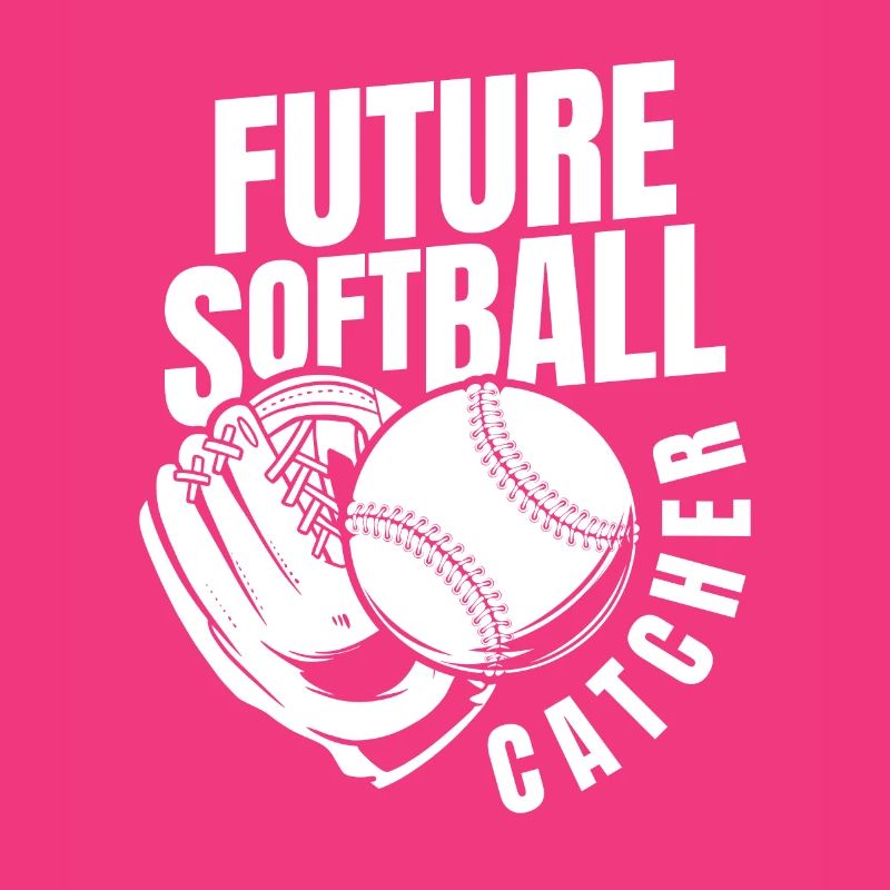 Softball Fänger