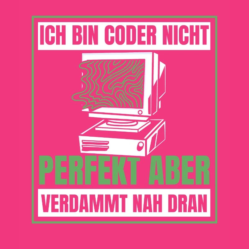Entwickler Coder Programmierer Humor